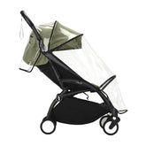 Stokke YOYO 6+ Rain Cover_1 - ANB Baby